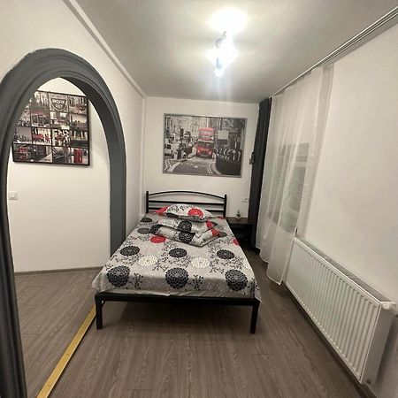 Casa Bucovineana Aparthotel Ιάσιο Εξωτερικό φωτογραφία