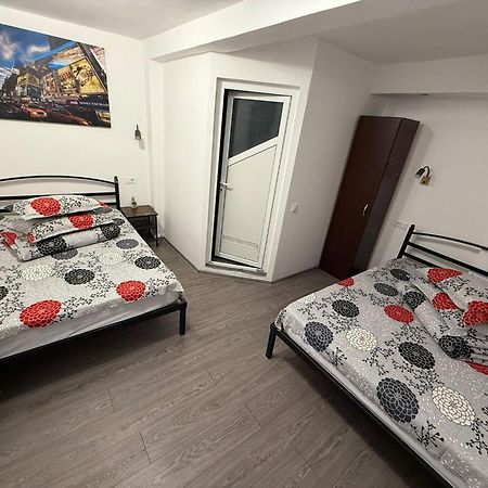 Casa Bucovineana Aparthotel Ιάσιο Εξωτερικό φωτογραφία