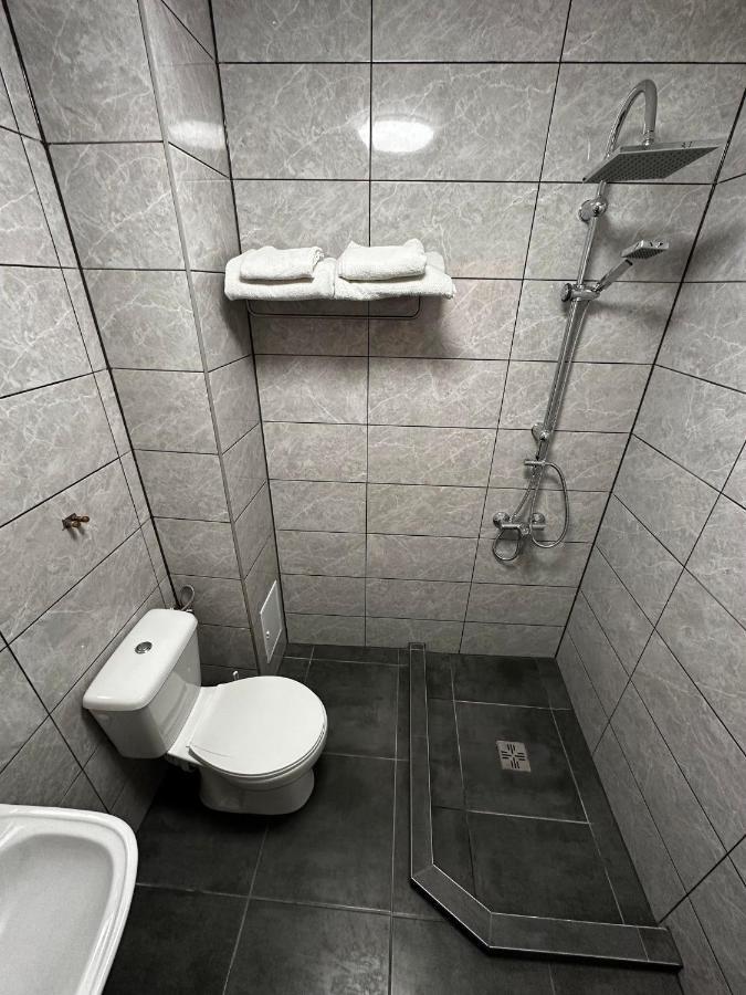 Casa Bucovineana Aparthotel Ιάσιο Εξωτερικό φωτογραφία