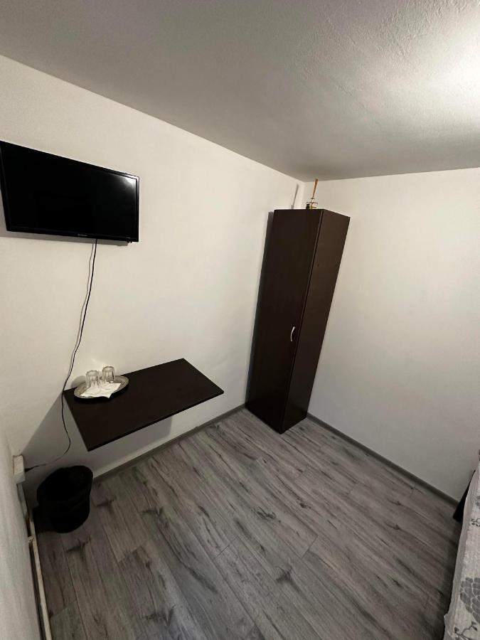 Casa Bucovineana Aparthotel Ιάσιο Εξωτερικό φωτογραφία