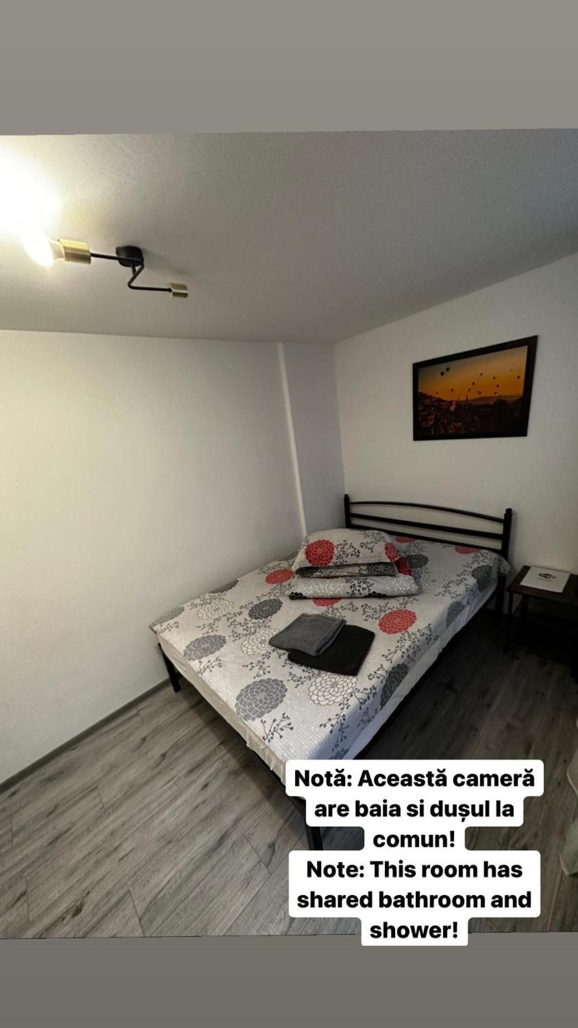 Casa Bucovineana Aparthotel Ιάσιο Εξωτερικό φωτογραφία