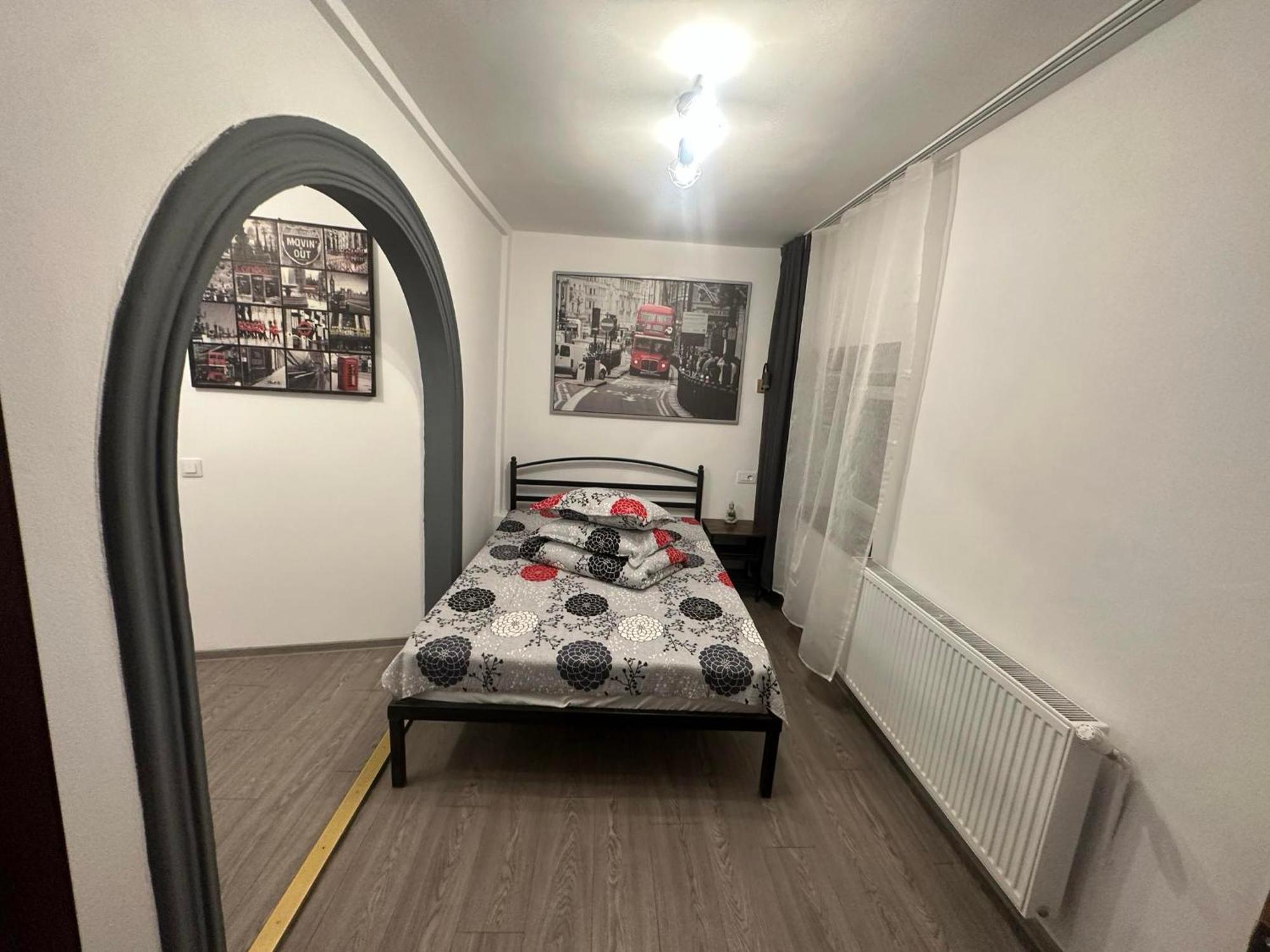 Casa Bucovineana Aparthotel Ιάσιο Εξωτερικό φωτογραφία
