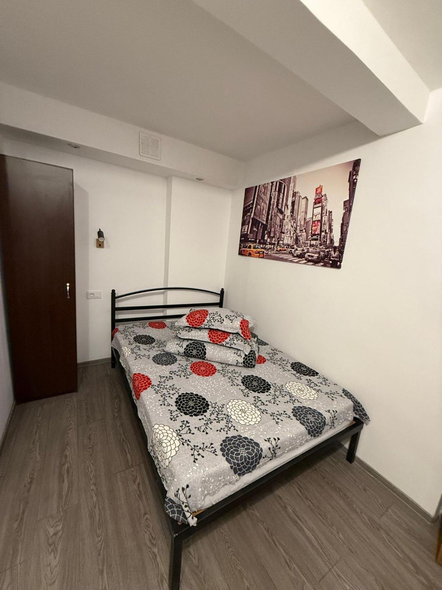 Casa Bucovineana Aparthotel Ιάσιο Εξωτερικό φωτογραφία