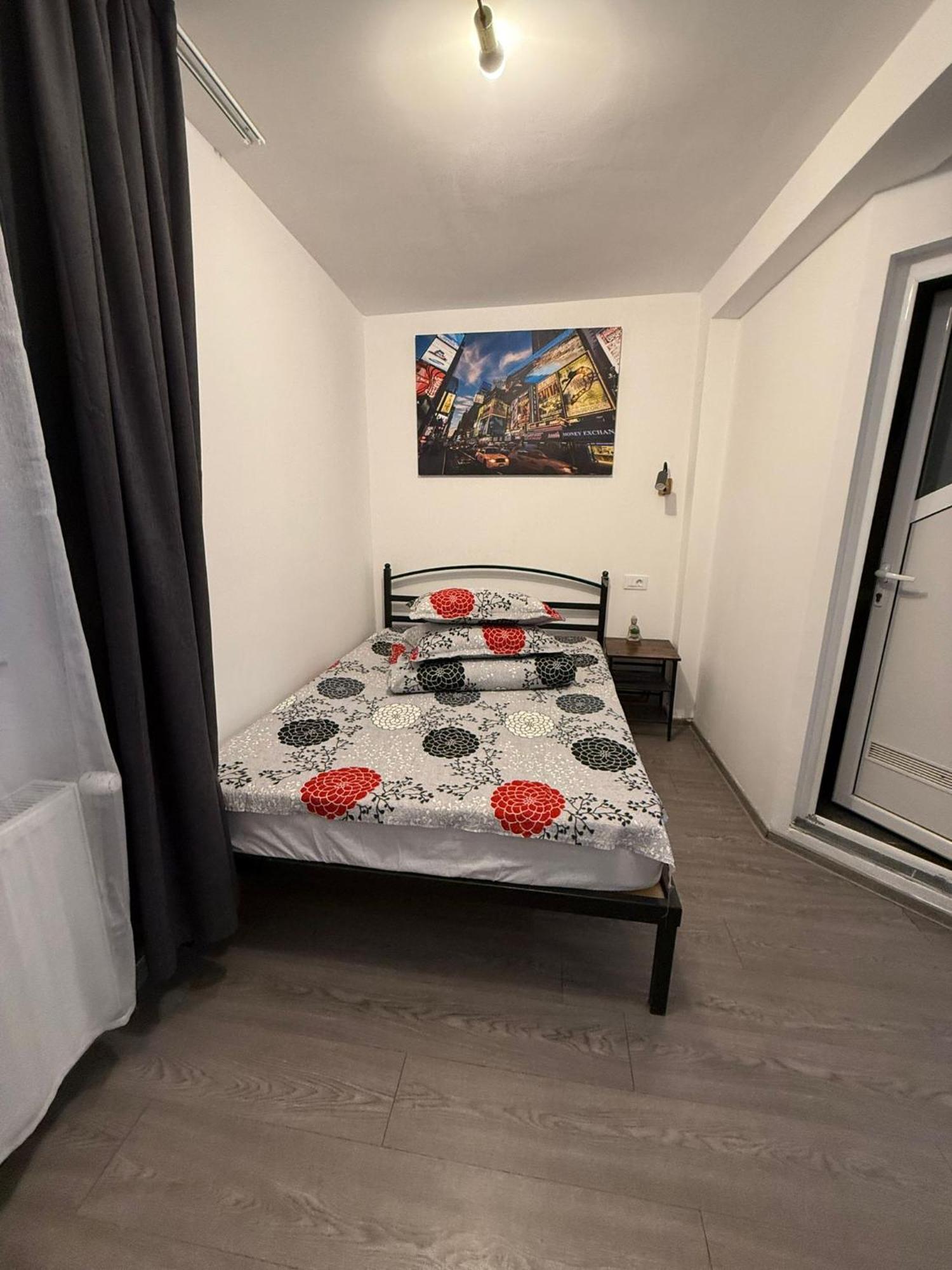 Casa Bucovineana Aparthotel Ιάσιο Εξωτερικό φωτογραφία