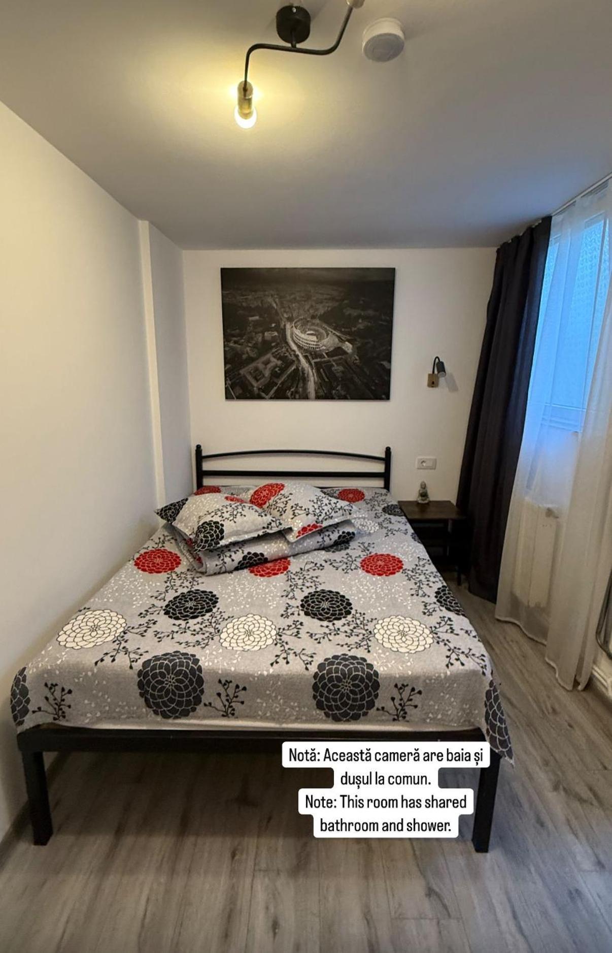 Casa Bucovineana Aparthotel Ιάσιο Εξωτερικό φωτογραφία