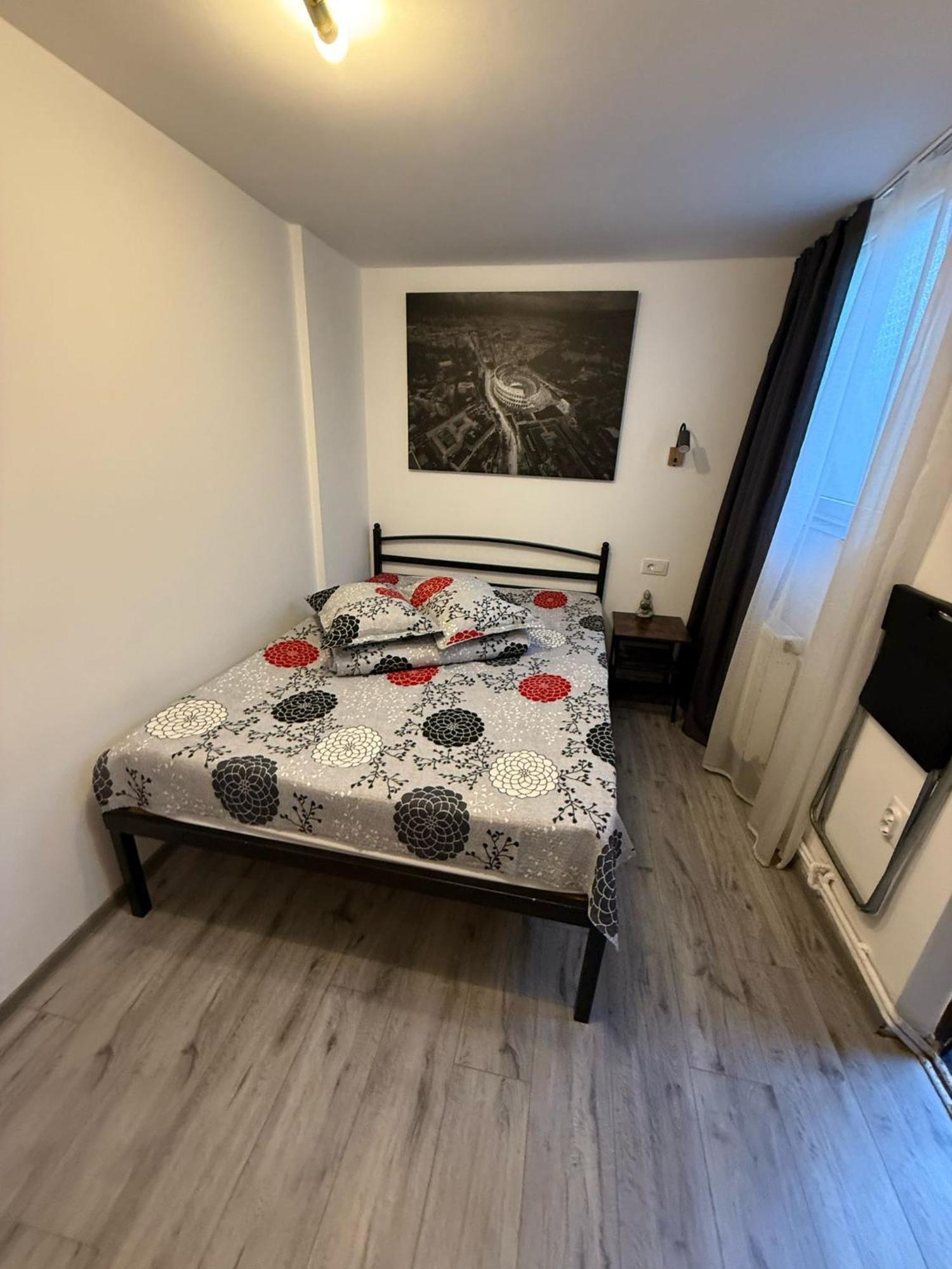 Casa Bucovineana Aparthotel Ιάσιο Εξωτερικό φωτογραφία